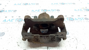 Front right caliper VW Tiguan 09-17 rusty