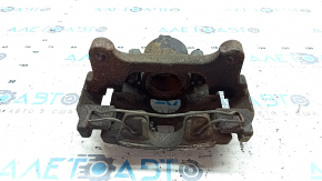 Front left caliper VW Tiguan 09-17 rusty