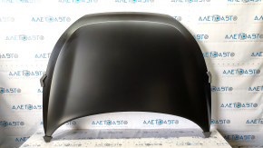 Hood bare Hyundai Tucson 16-21 steel TW