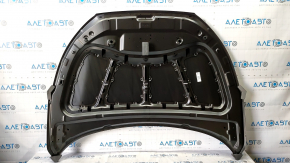 Hood bare Hyundai Tucson 16-21 steel TW