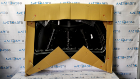 Hood bare Hyundai Tucson 16-21 steel TW