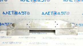 Central underbody protection BMW 5 G30 17-23 metal, dented