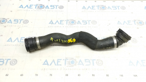 Cooling pipe lower BMW 5 G30 17-20 3.0T