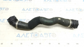 Cooling pipe lower BMW 5 G30 17-20 3.0T