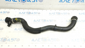 Upper cooling pipe BMW 5 G30 17-20 3.0T