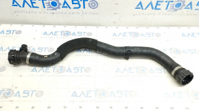 Upper cooling pipe BMW 5 G30 17-20 3.0T