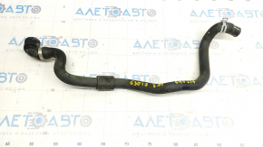 Cooling system hose BMW 5 G30 17-23