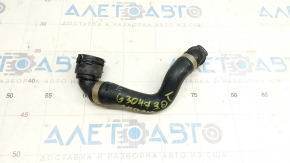 Cooling system hose BMW 5 G30 17-23