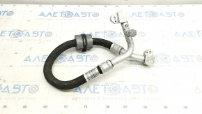 Air conditioning pipe compressor-heater BMW 5 G30 17-23