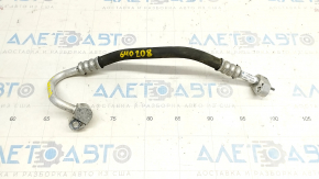 Air conditioning tube condenser-compressor BMW 5 G30 17-23