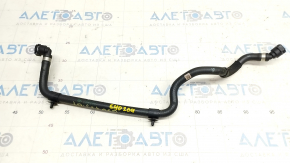 Cooling system hose BMW 5 G30 17-23