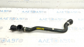 Cooling system hose BMW 5 G30 17-23