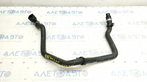 Cooling system hose BMW 5 G30 17-23
