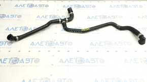 Cooling system hose BMW 5 G30 17-23