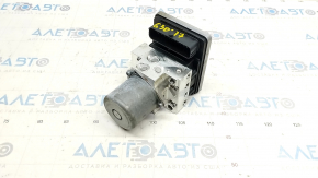 ABS ABS BMW 5 G30 17-23