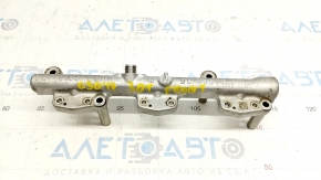 Fuel rail front BMW 5 G30 17-20 3.0T without sensor