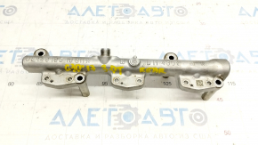 Fuel rail rear BMW 5 G30 17-22 3.0T