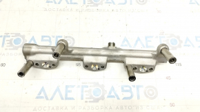 Fuel rail rear BMW 5 G30 17-22 3.0T