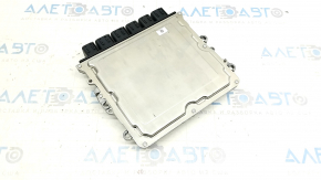 Block ECU engine computer BMW 5 G30 17-23 3.0T