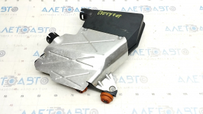 Air resonator BMW 5 G30 17-23 3.0T