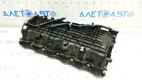 Intake manifold BMW 5 G30 17-20 3.0T with intercooler