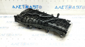 Intake manifold BMW 5 G30 17-20 3.0T with intercooler