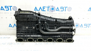 Intake manifold BMW 5 G30 17-20 3.0T with intercooler
