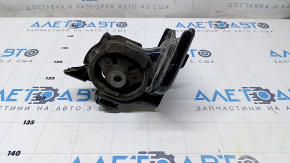 Left engine mount Toyota Prius 30 10-15 silent block cracked