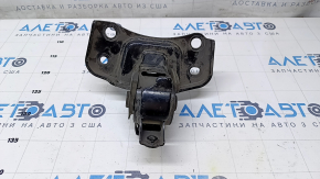 Left engine mount Toyota Prius 30 10-15 silent block cracked