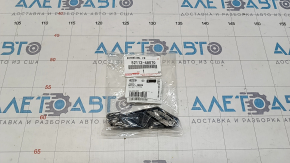 Front bumper mount center right Toyota Venza 21-