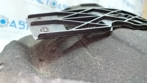 Front right mudguard liner Audi Q5 8R 13-17 2.0T, 3.0 TDI, hybrid, torn weld