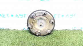 Torque converter VW PASSAT b8 16-19 16- USA 1.8 emulsion