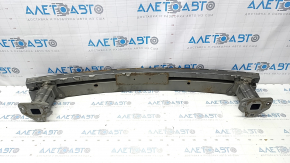 Rear bumper reinforcement complete with wide fangs Nissan Rogue 14-20 JP rusty