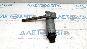 Motor for adjusting the lower cushion of the passenger seat Audi Q5 8R 09-17 rear