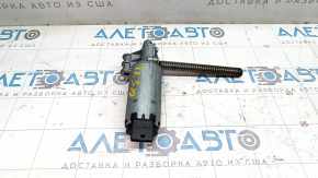 Motor for adjusting the lower cushion of the passenger seat Audi Q5 8R 09-17 rear