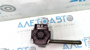 Motor for adjusting the lower cushion of the passenger seat Audi Q5 8R 09-17 rear