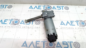 Motor for adjusting the lower cushion of the passenger seat Audi Q5 8R 09-17 front