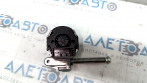 Motor for adjusting the lower cushion of the passenger seat Audi Q5 8R 09-17 front