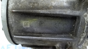 Rear differential gearbox Nissan Rogue 14-20 63k