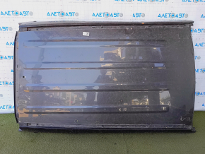 Metal roof Hyundai Santa FE Sport 13-18 without hatch, sawn off, dented, bumps
