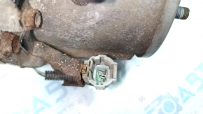 Rear differential gearbox Nissan Rogue 14-20 63k