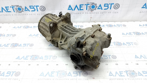 Rear differential gearbox Nissan Rogue 14-20 63k