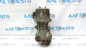 Rear differential gearbox Nissan Rogue 14-20 63k