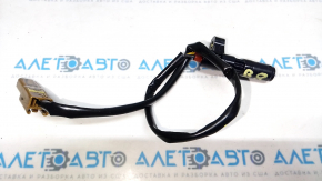 Automatic transmission speed sensor VW Passat b8 16-19 16- USA 1.8