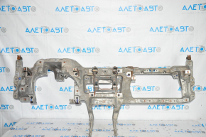 Under-torpedo pipe reinforcement Ford Mustang Mach-E 21-23
