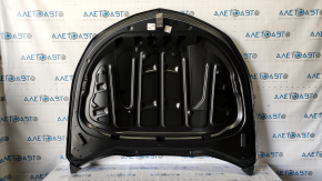 Hood bare Chevrolet Camaro 16-LT aluminum TW