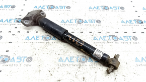 Shock absorber rear right Ford Fusion mk5 13-20 FWD, rusty, cracked silent block
