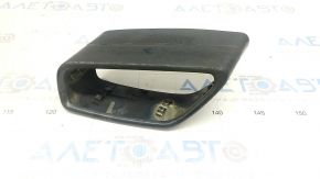 Muffler tip left BMW 5 G30 17-23 3.0T black
