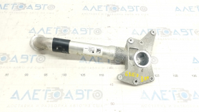 Cooling system pipe metal BMW 5 G30 17-23 3.0T