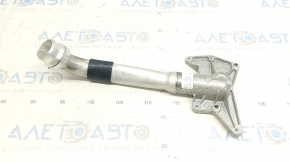 Cooling system pipe metal BMW 5 G30 17-23 3.0T